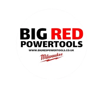 Big Red Power Tools discount code